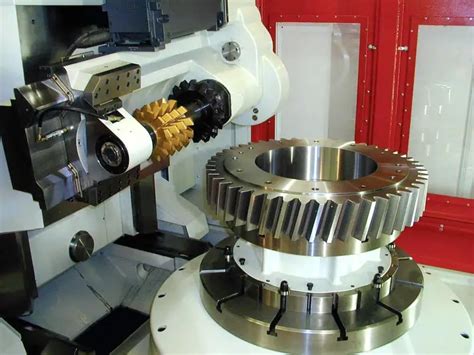 cnc hobbing machine video|gear hobbing machine for sale.